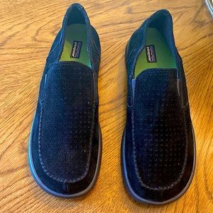 Black Men’s Patagonia Slip Ons - Size 11